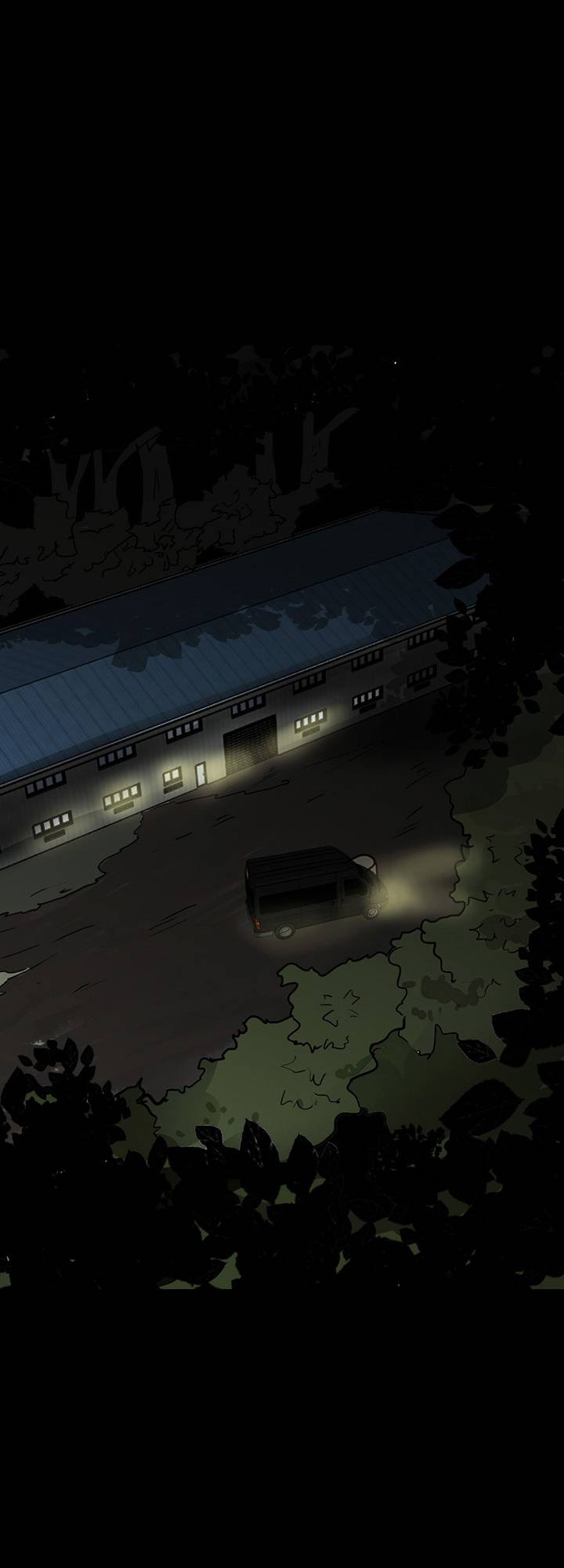 A Secret Temptation – 은밀한 유혹 Raw - Chapter 26 Page 1