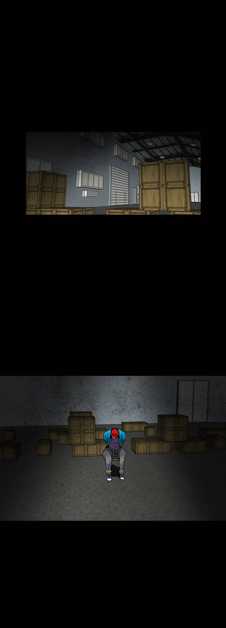 A Secret Temptation – 은밀한 유혹 Raw - Chapter 26 Page 2