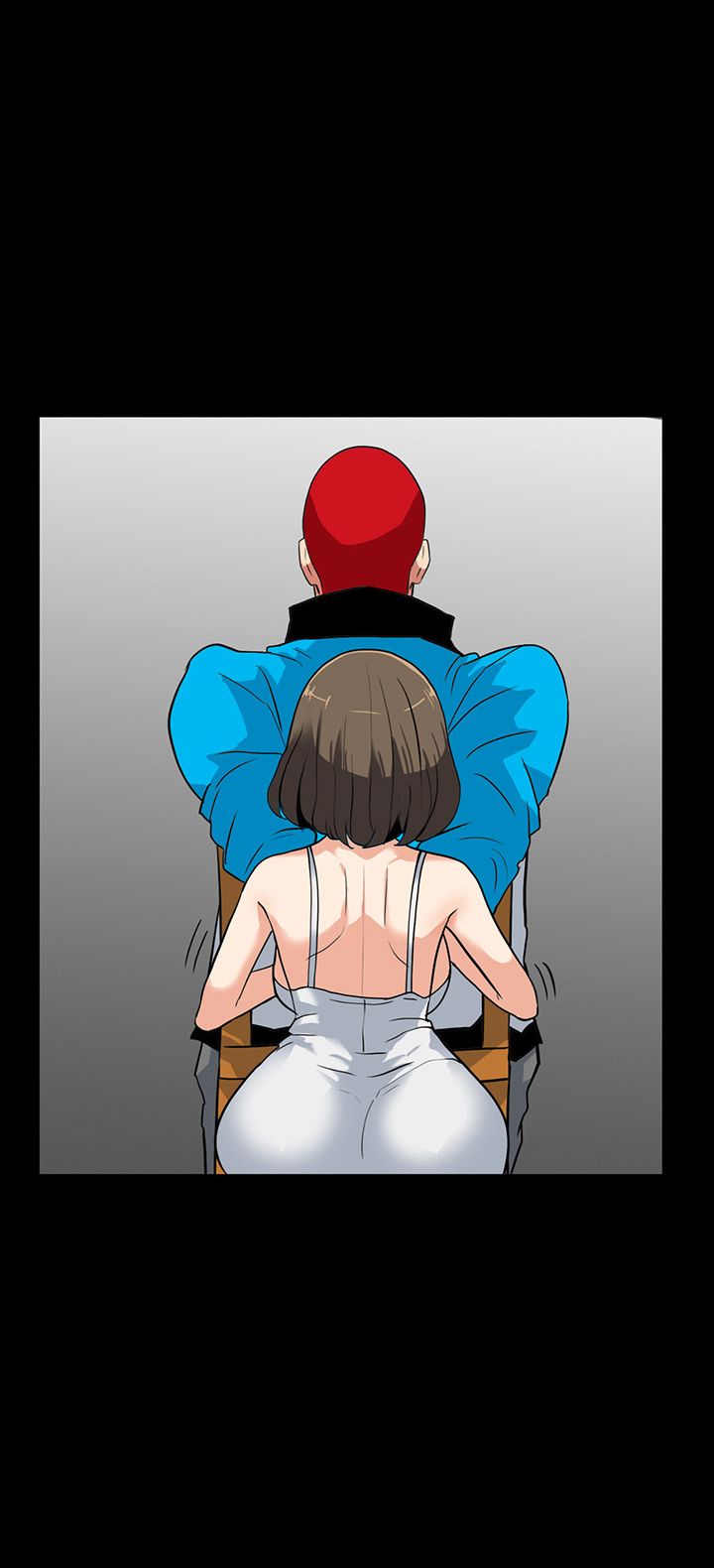 A Secret Temptation – 은밀한 유혹 Raw - Chapter 26 Page 32