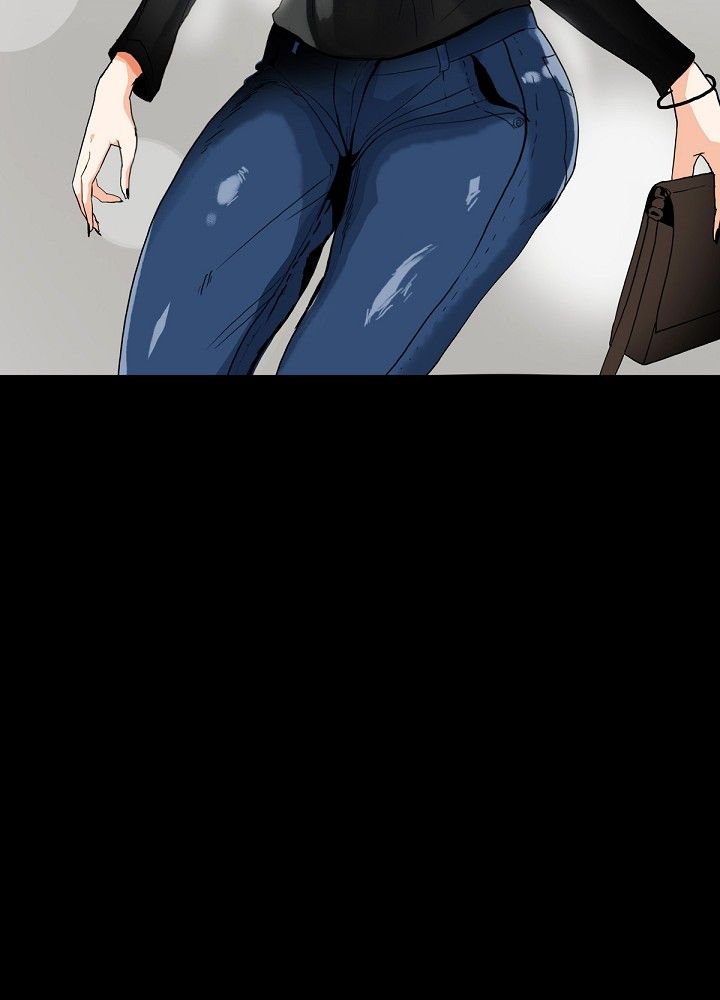 A Secret Temptation – 은밀한 유혹 Raw - Chapter 5 Page 24