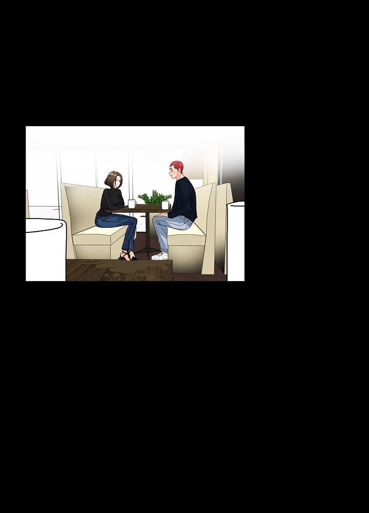 A Secret Temptation – 은밀한 유혹 Raw - Chapter 5 Page 25