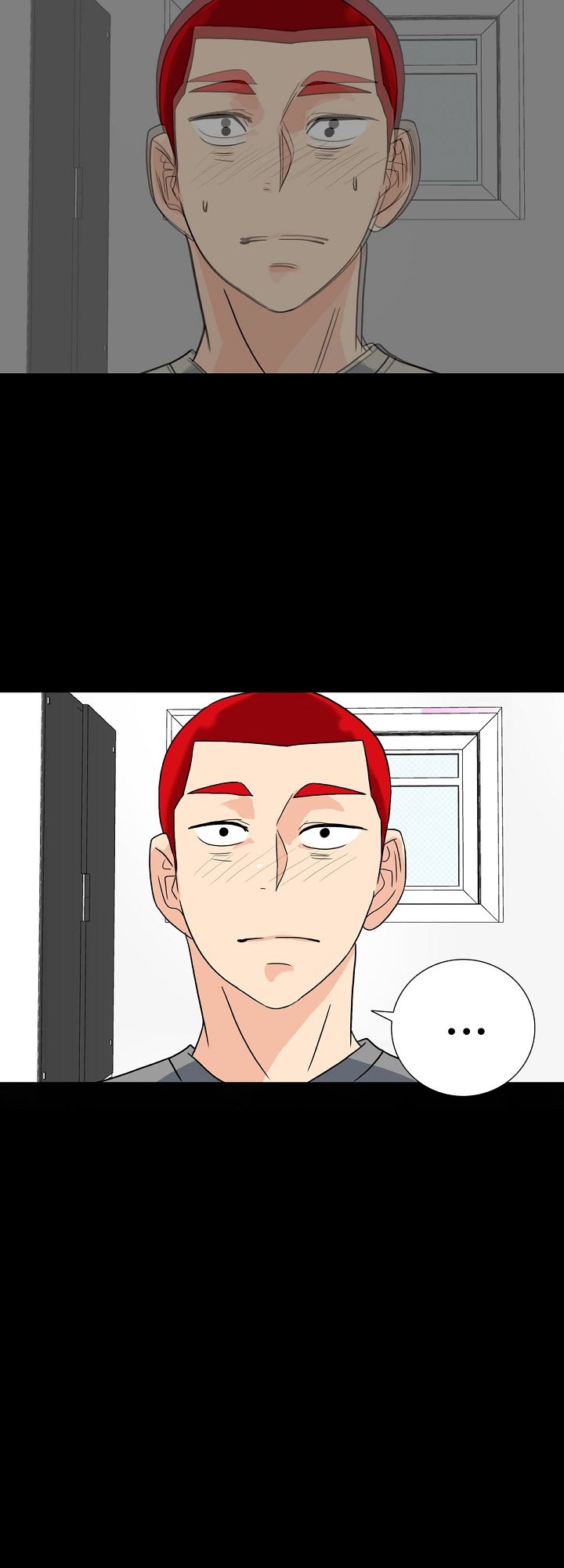 A Secret Temptation – 은밀한 유혹 Raw - Chapter 7 Page 23