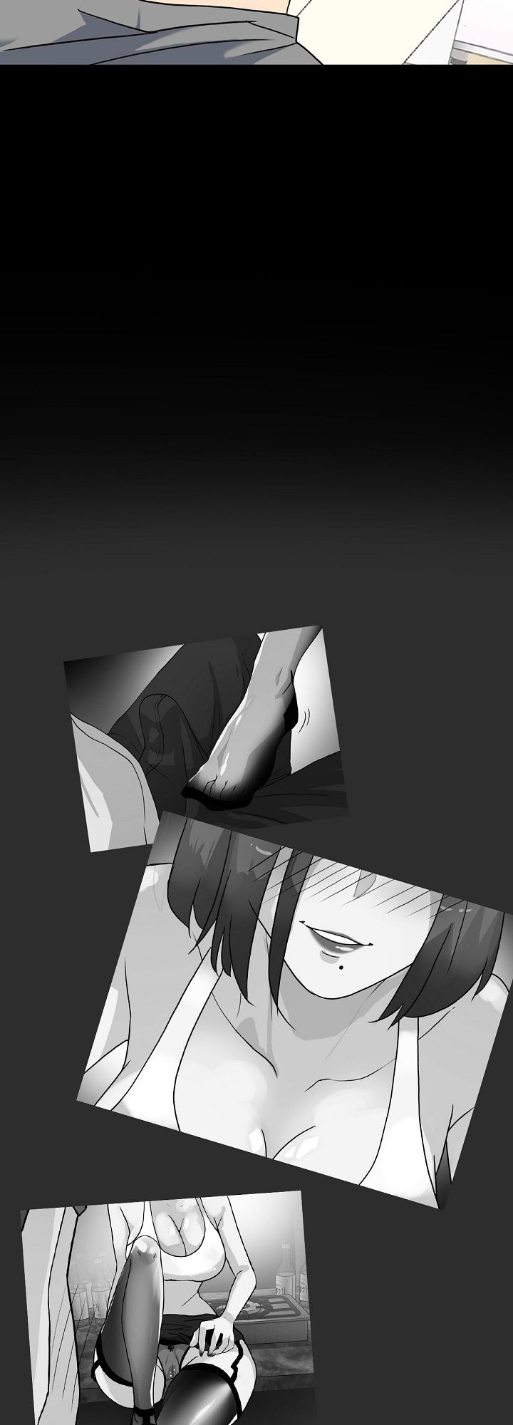 A Secret Temptation – 은밀한 유혹 Raw - Chapter 7 Page 33