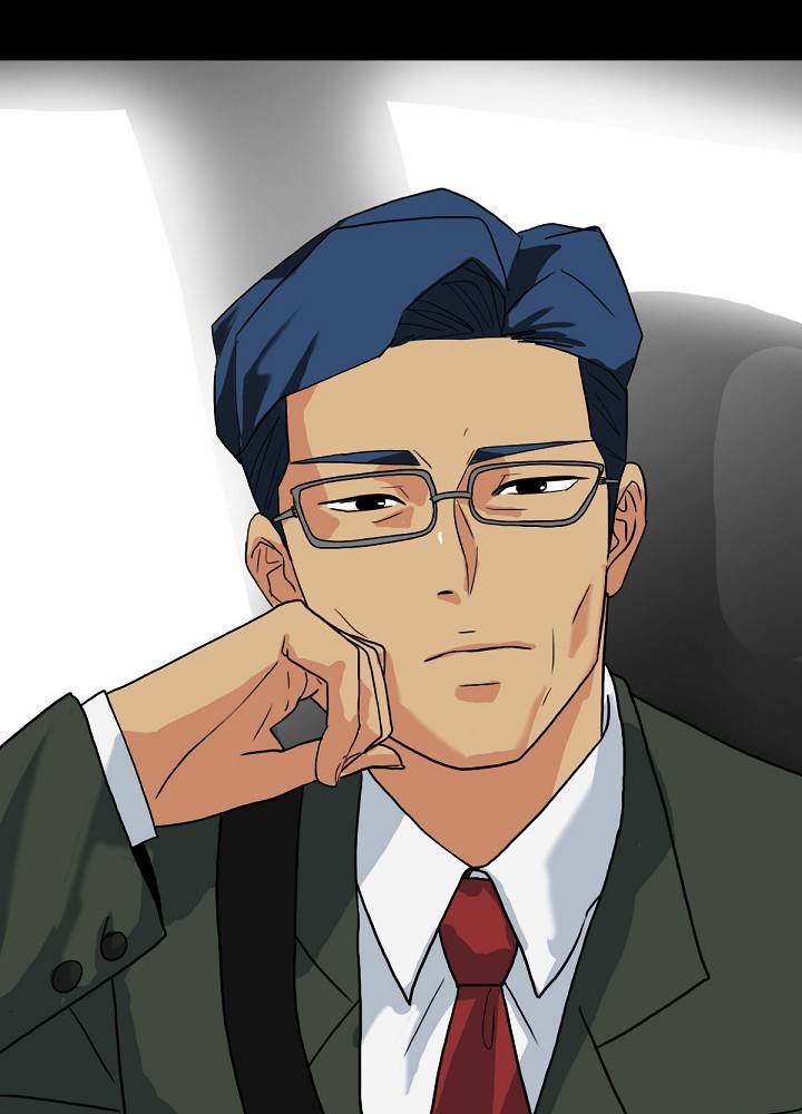 A Secret Temptation – 은밀한 유혹 Raw - Chapter 9 Page 83