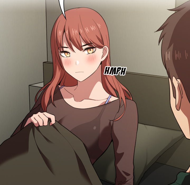 Collapse & Rewind - Chapter 18 Page 13