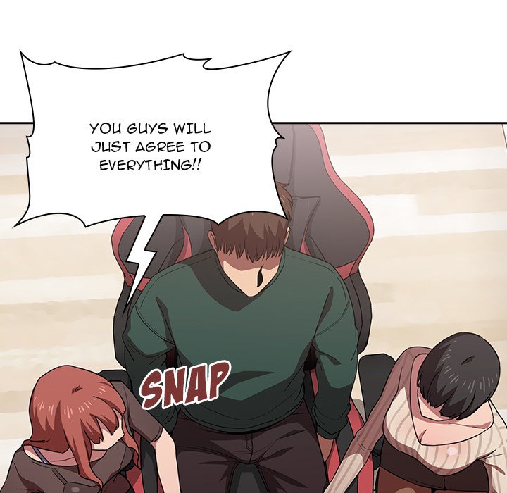 Collapse & Rewind - Chapter 19 Page 133