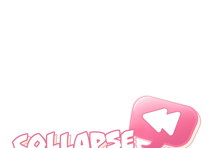 Collapse & Rewind - Chapter 19 Page 2