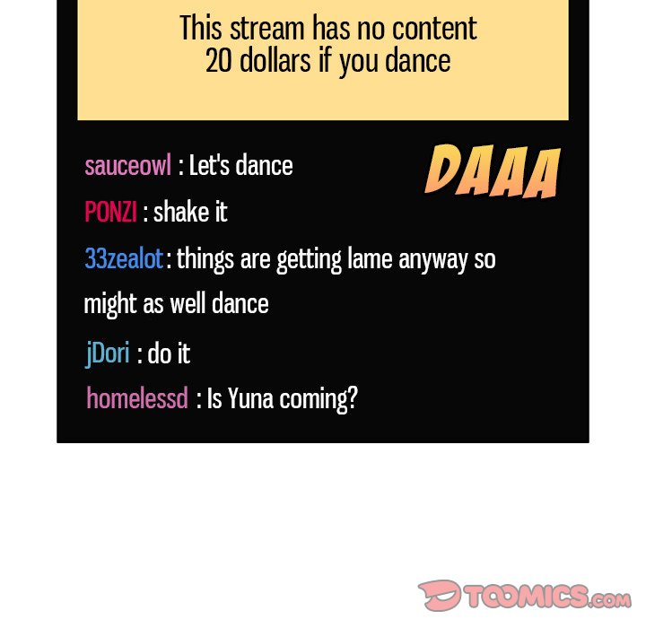 Collapse & Rewind - Chapter 19 Page 63