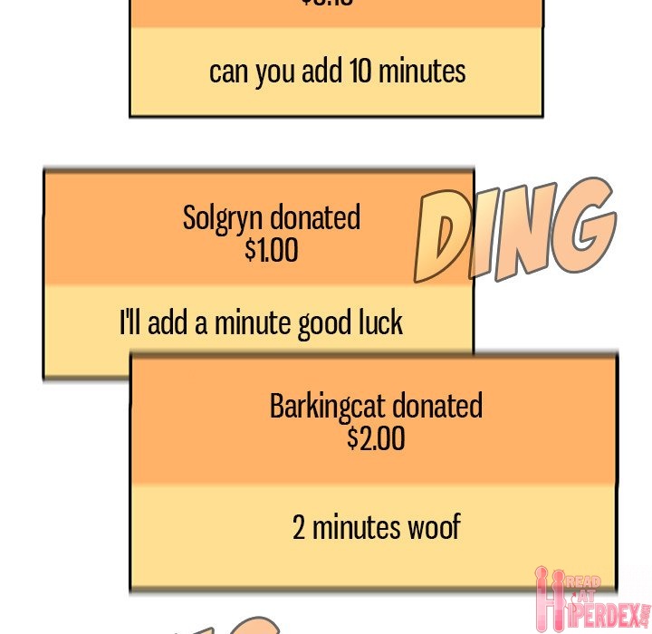 Collapse & Rewind - Chapter 19 Page 91