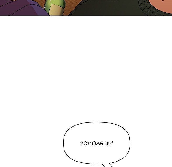 Collapse & Rewind - Chapter 28 Page 110