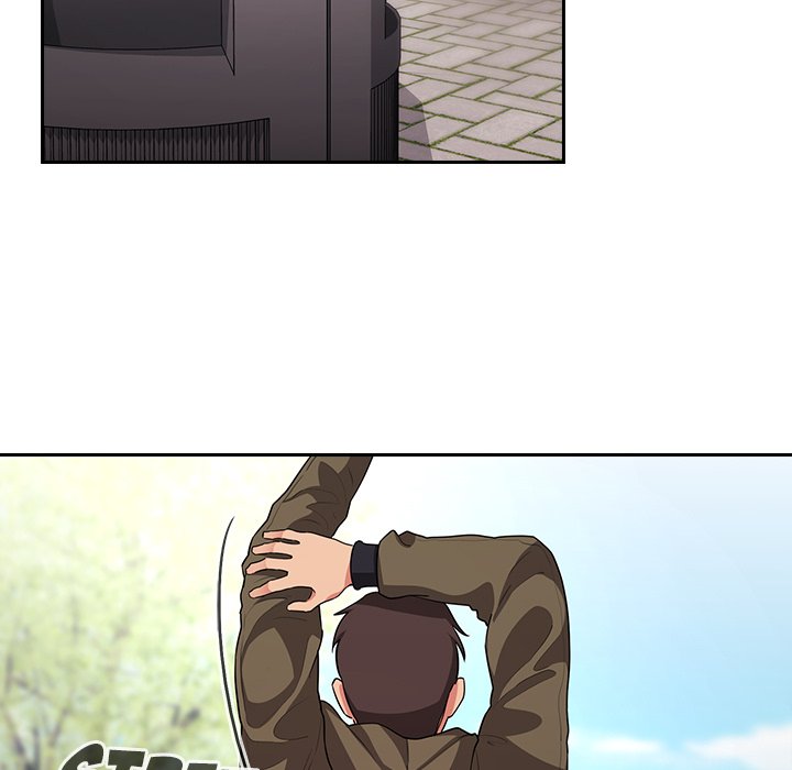 Collapse & Rewind - Chapter 61 Page 83