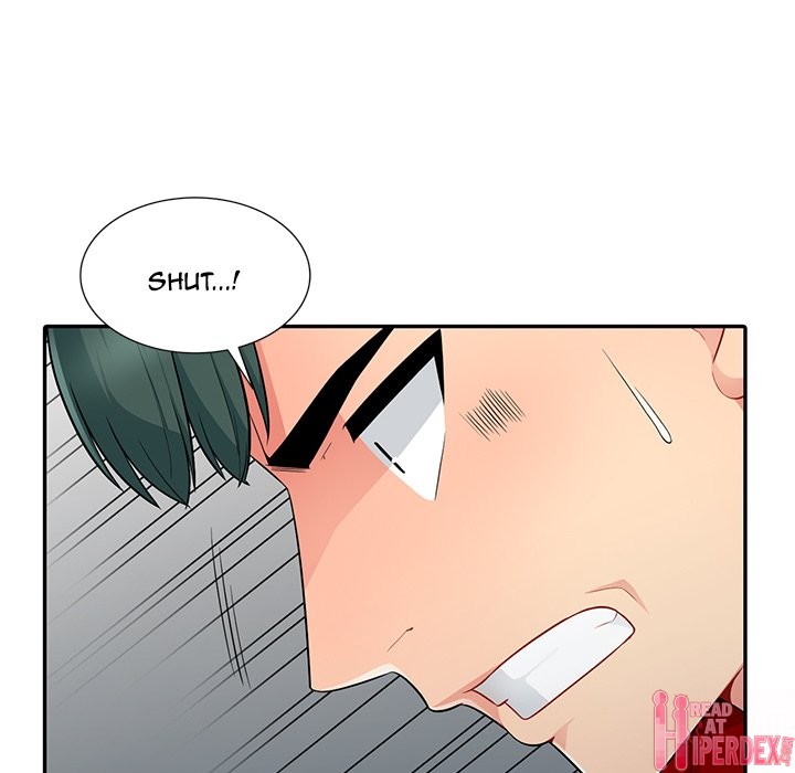 The Family Tree - Chapter 10 Page 58