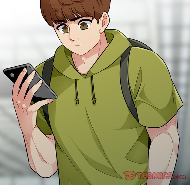 The Family Tree - Chapter 10 Page 81