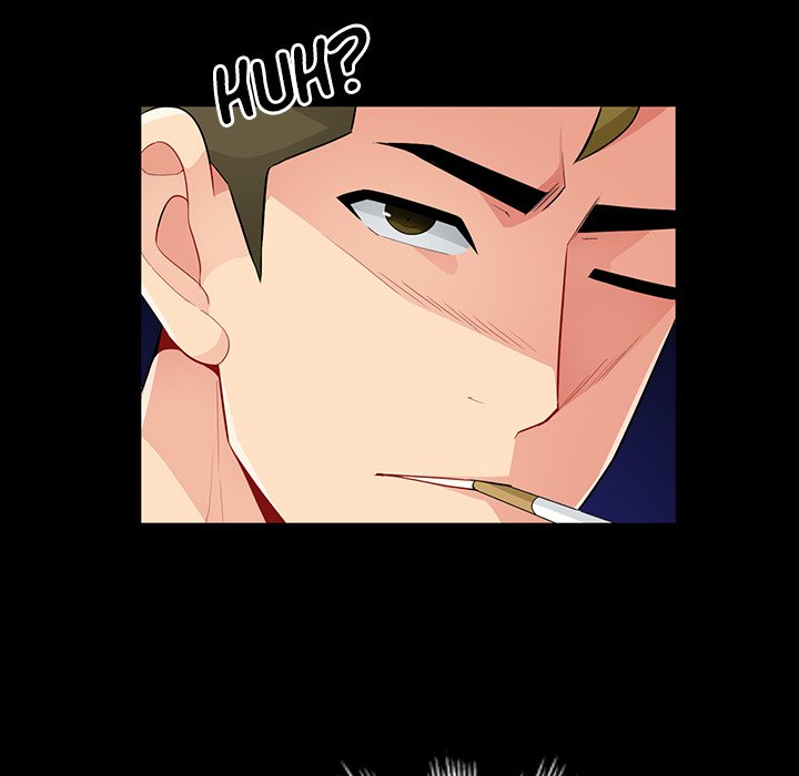 The Family Tree - Chapter 33 Page 137