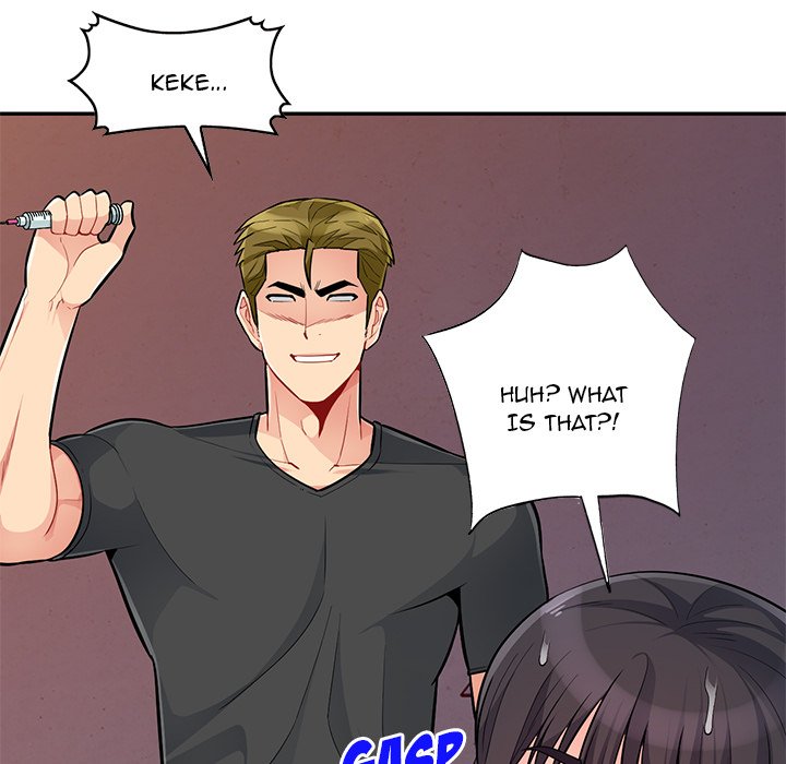 The Family Tree - Chapter 45 Page 40