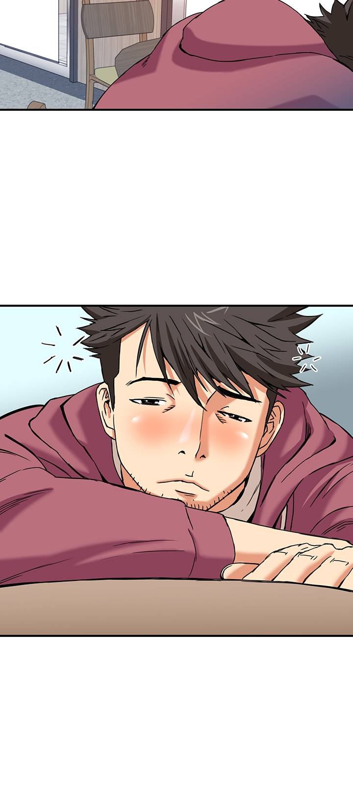 A Secret Hostess Raw - Chapter 9 Page 27