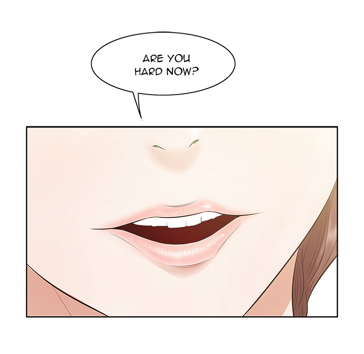 Something New - Chapter 2 Page 19