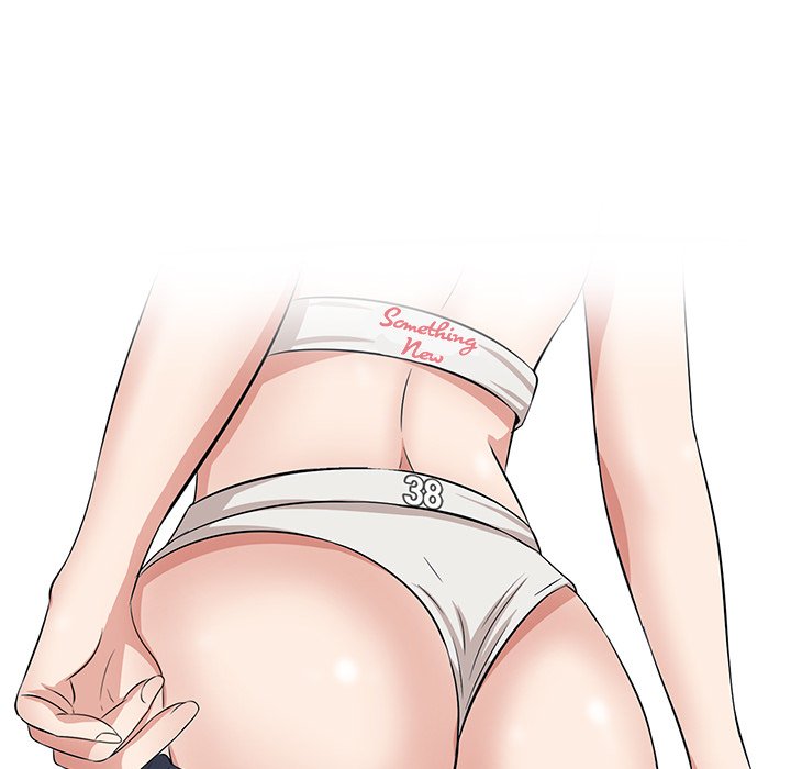 Something New - Chapter 38 Page 54