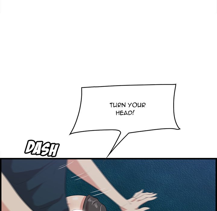 Something New - Chapter 41 Page 59