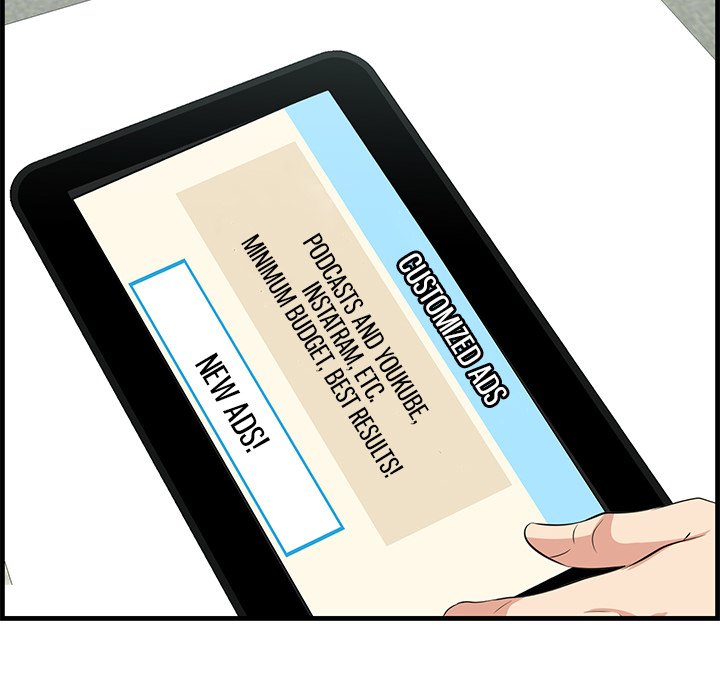 Something New - Chapter 46 Page 46