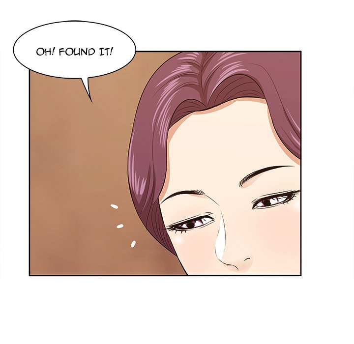 Something New - Chapter 5 Page 49