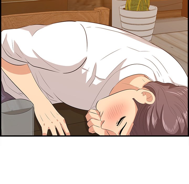 Something New - Chapter 58 Page 29