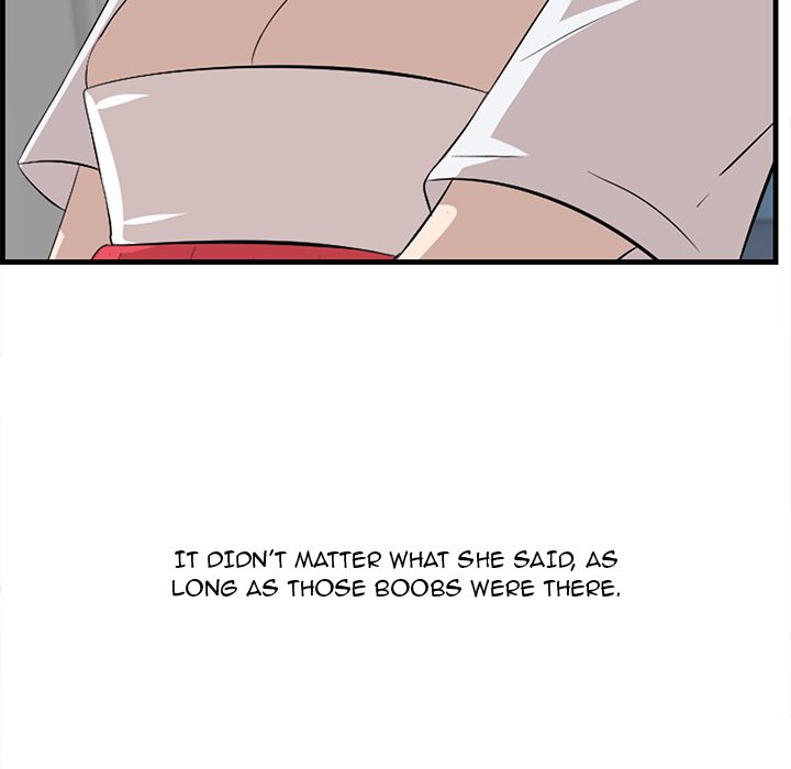 Something New - Chapter 65 Page 35