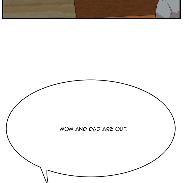 Something New - Chapter 65 Page 91