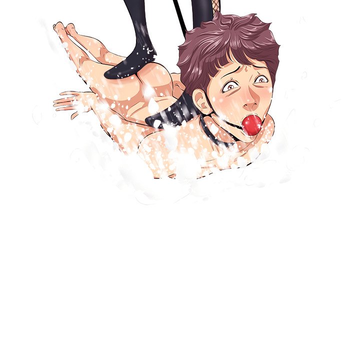 Something New - Chapter 7 Page 13