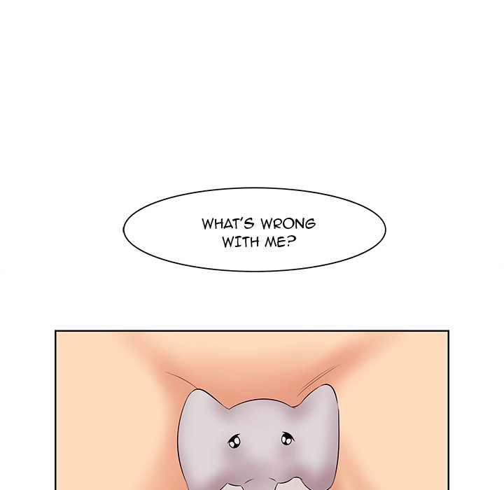 Something New - Chapter 7 Page 96