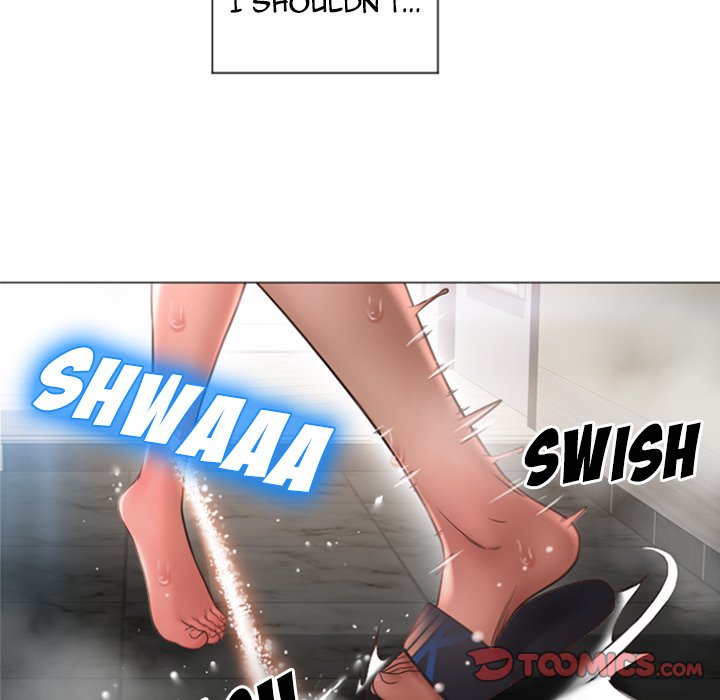 Close, but Far - Chapter 14 Page 123