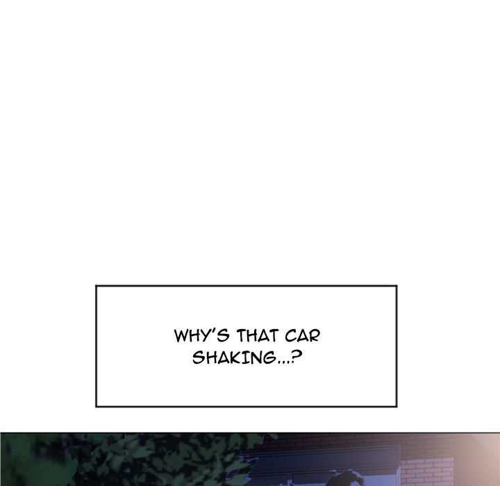 Close, but Far - Chapter 15 Page 116