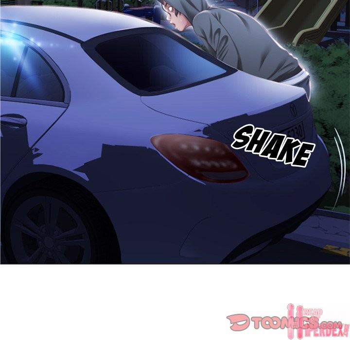 Close, but Far - Chapter 15 Page 129