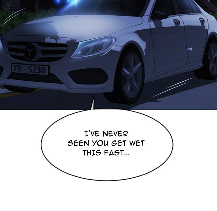 Close, but Far - Chapter 15 Page 28