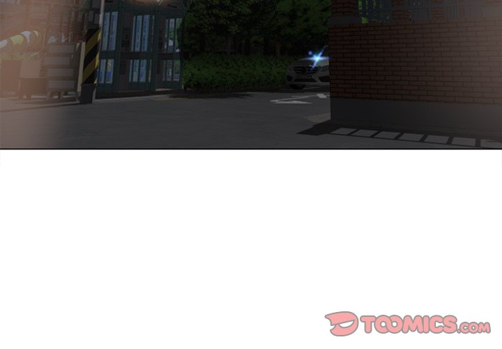 Close, but Far - Chapter 15 Page 3