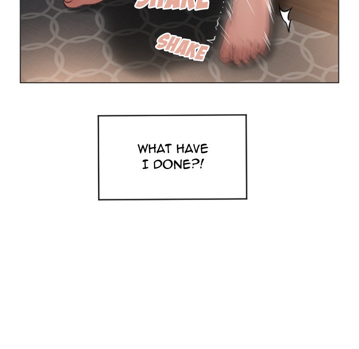 Close, but Far - Chapter 15 Page 36