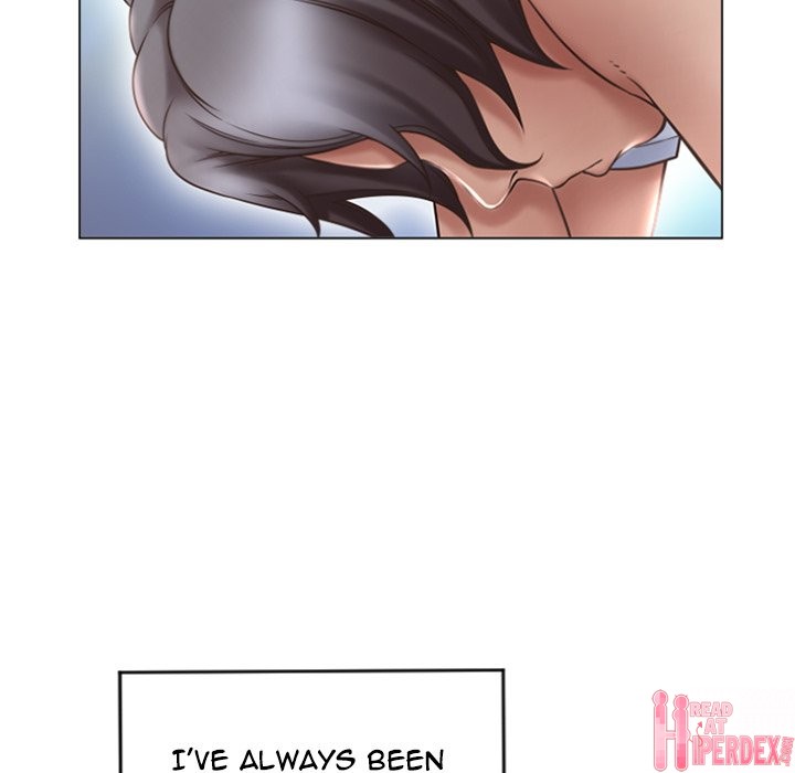 Close, but Far - Chapter 15 Page 38