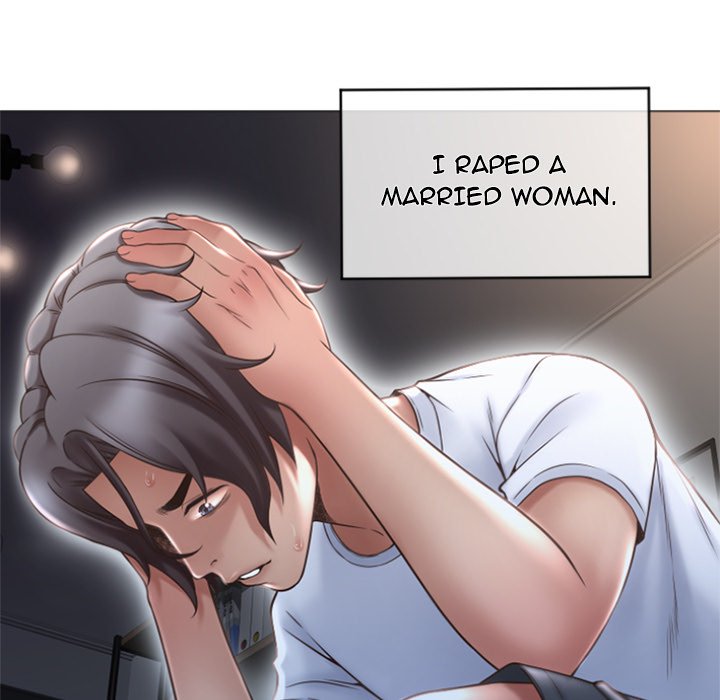 Close, but Far - Chapter 15 Page 41