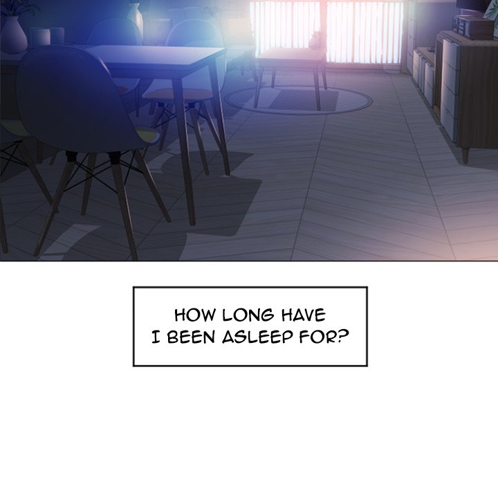 Close, but Far - Chapter 15 Page 76