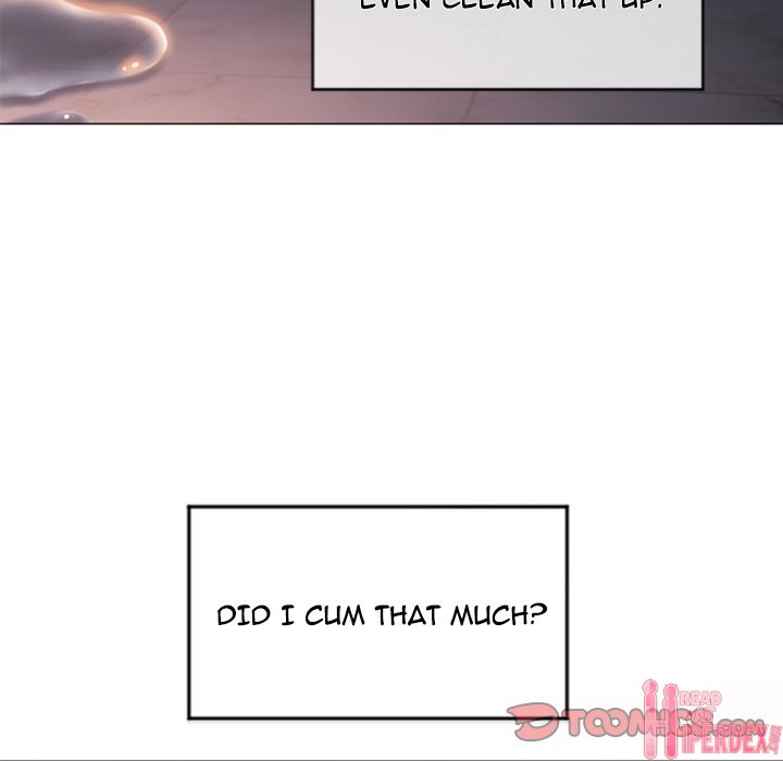 Close, but Far - Chapter 15 Page 81