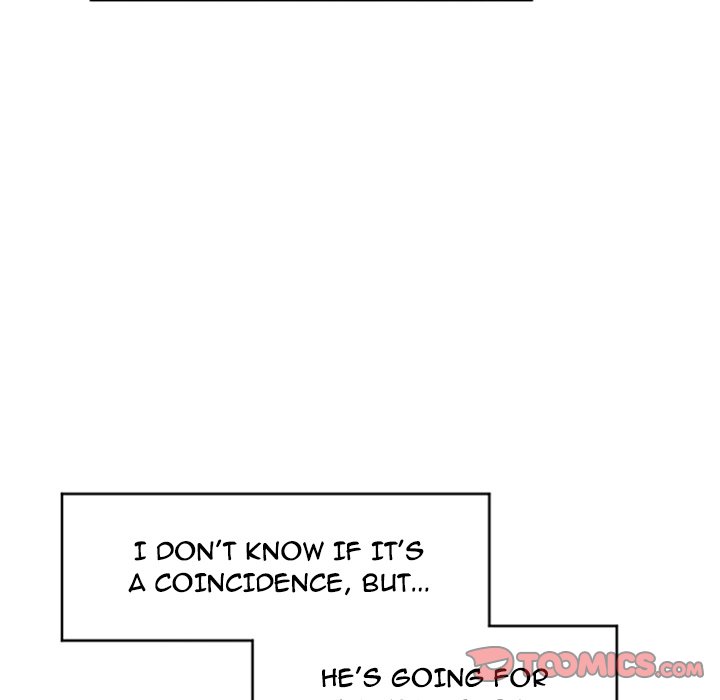 Close, but Far - Chapter 19 Page 117