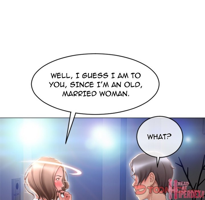 Close, but Far - Chapter 22 Page 21