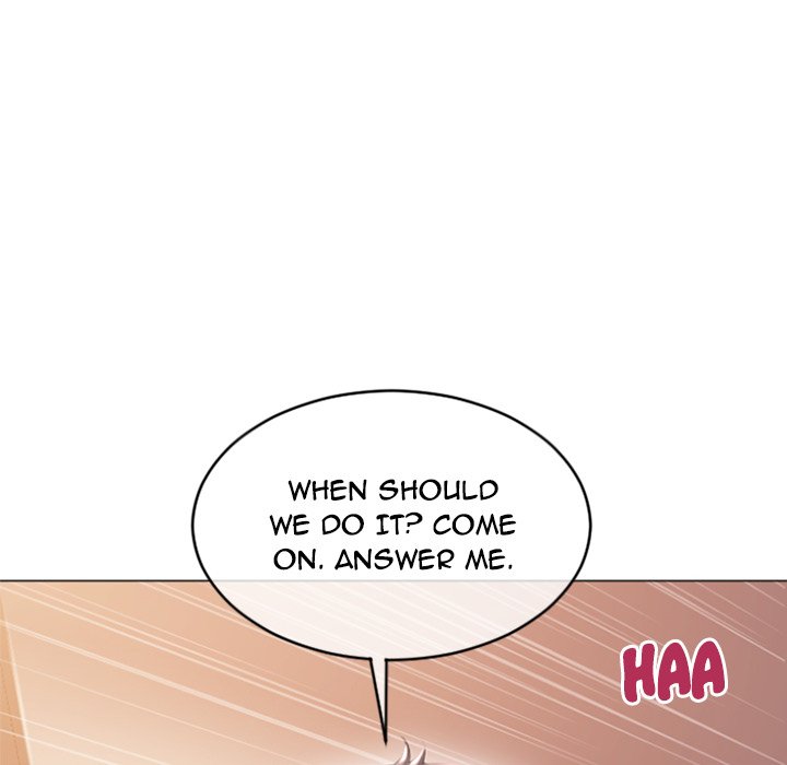 Close, but Far - Chapter 25 Page 20