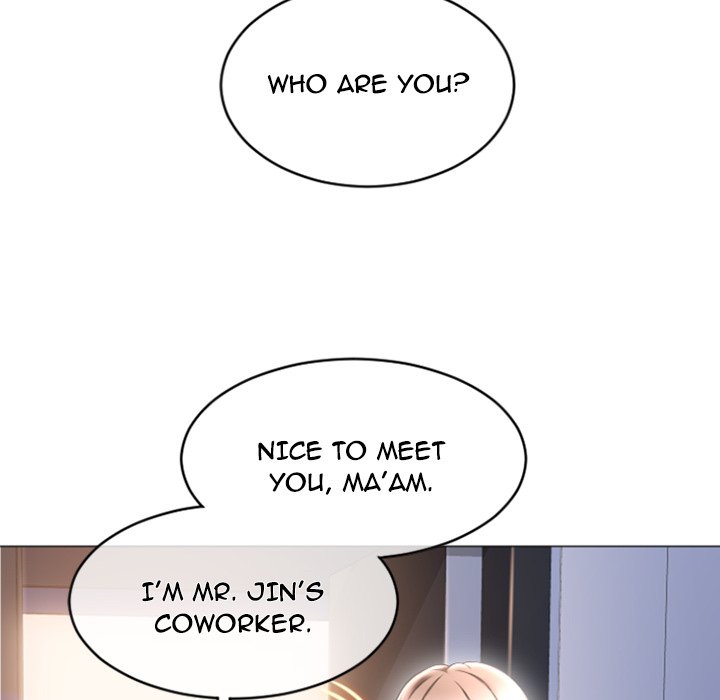 Close, but Far - Chapter 26 Page 119