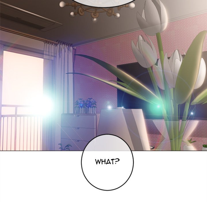 Close, but Far - Chapter 28 Page 65