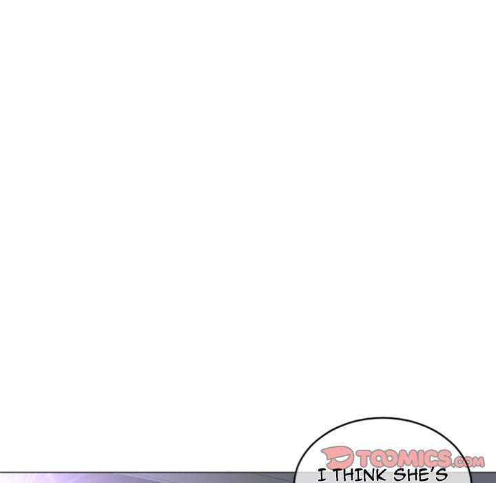 Close, but Far - Chapter 29 Page 135