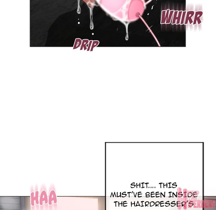 Close, but Far - Chapter 33 Page 38