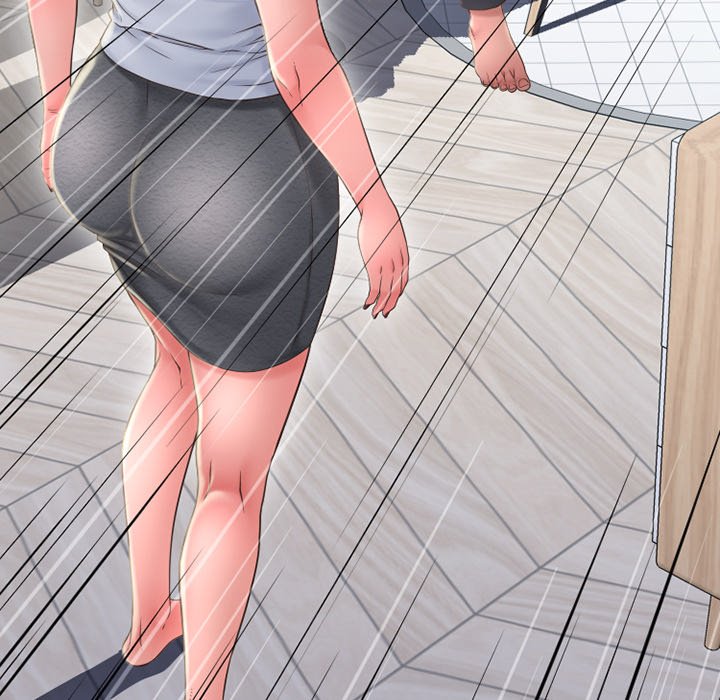 Close, but Far - Chapter 50 Page 11