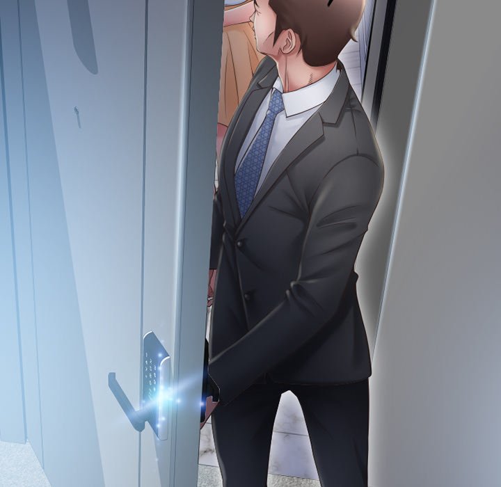 Close, but Far - Chapter 51 Page 153