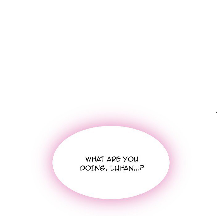 Close, but Far - Chapter 54 Page 19